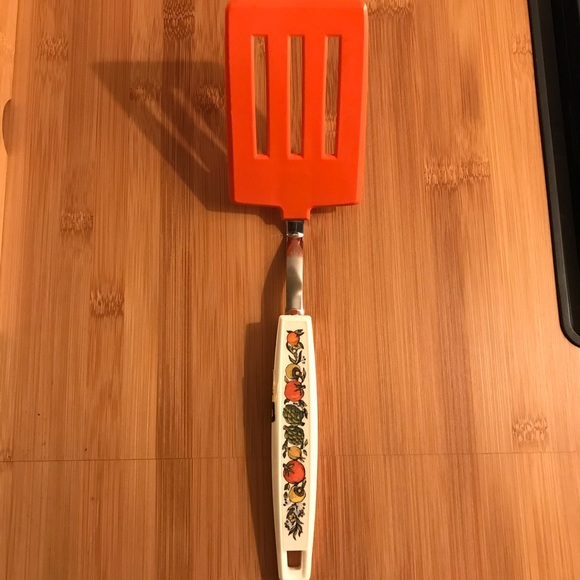 Ekco Kitchen Vintage Ekco Nylon Spatula Poshmark